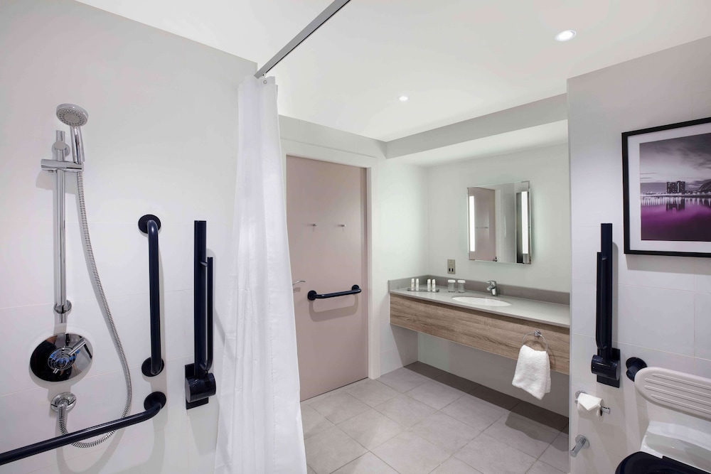 Doubletree By Hilton Glasgow Central 20/79