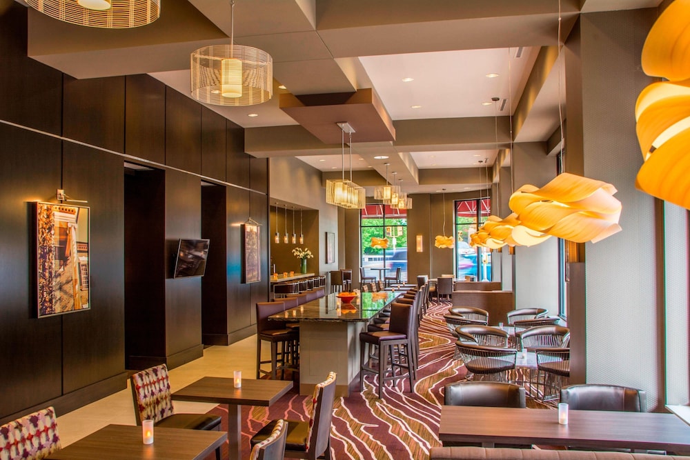 Residence Inn By Marriott Charlottesville Downtown 42/59