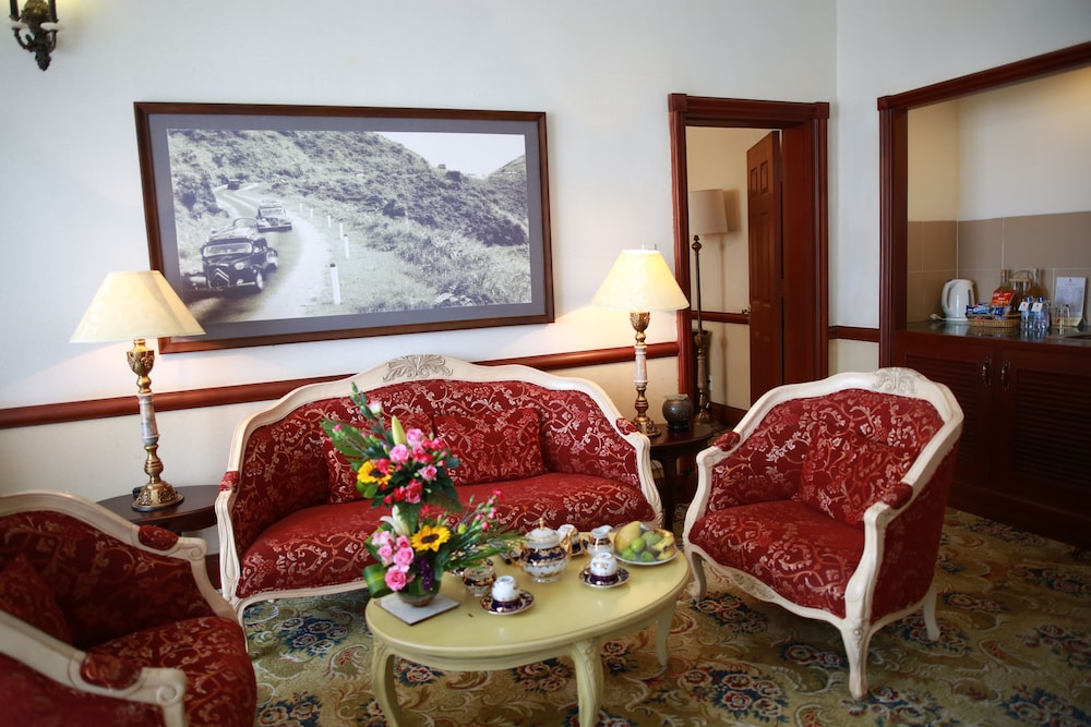 Sammy Dalat Hotel 32/50