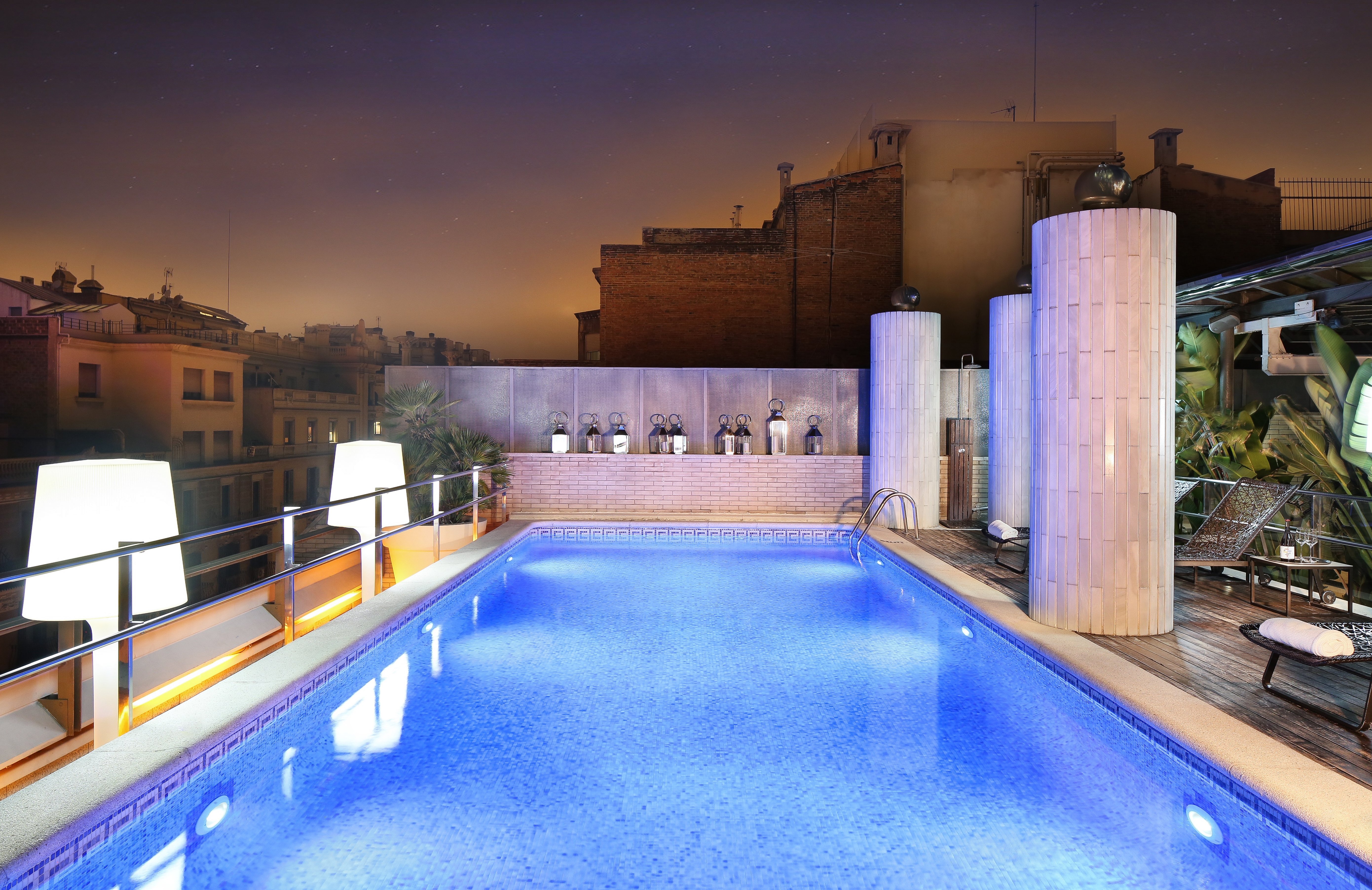 Claris Hotel and Spa 40/69