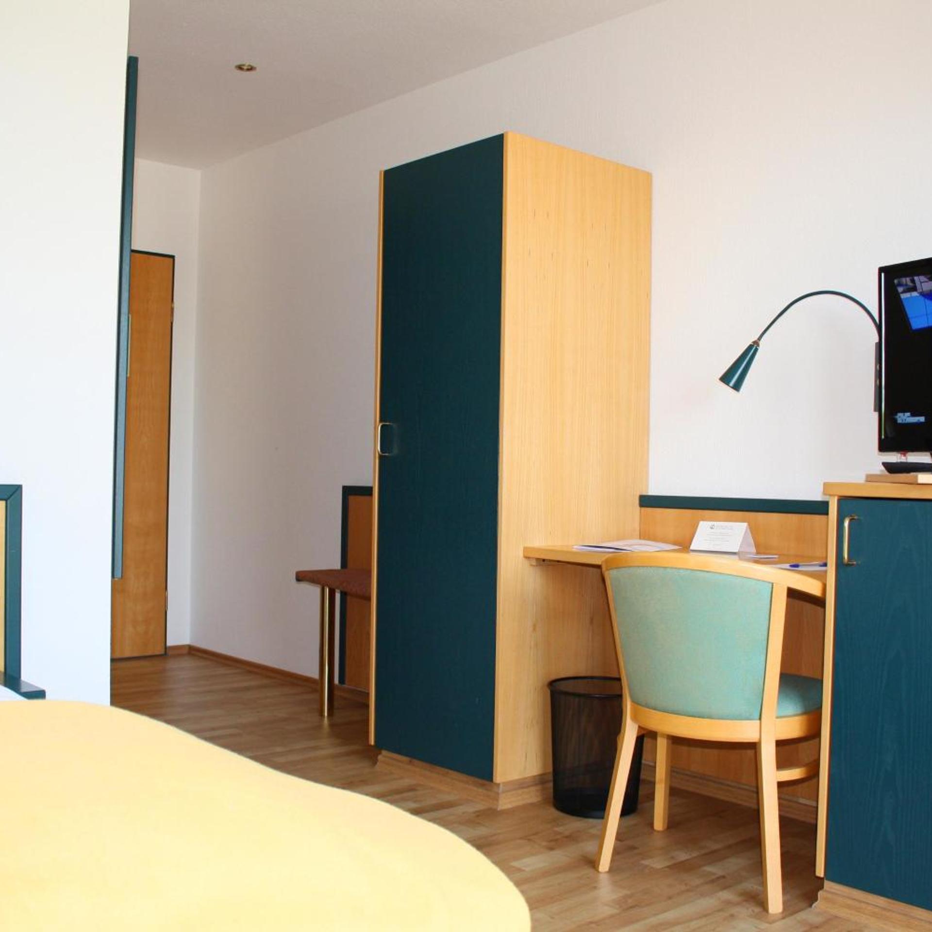Hotel am Quellberg 7/46
