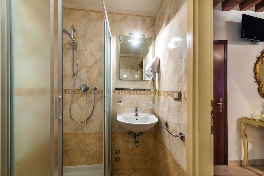Hotel Al Vagon 25/25