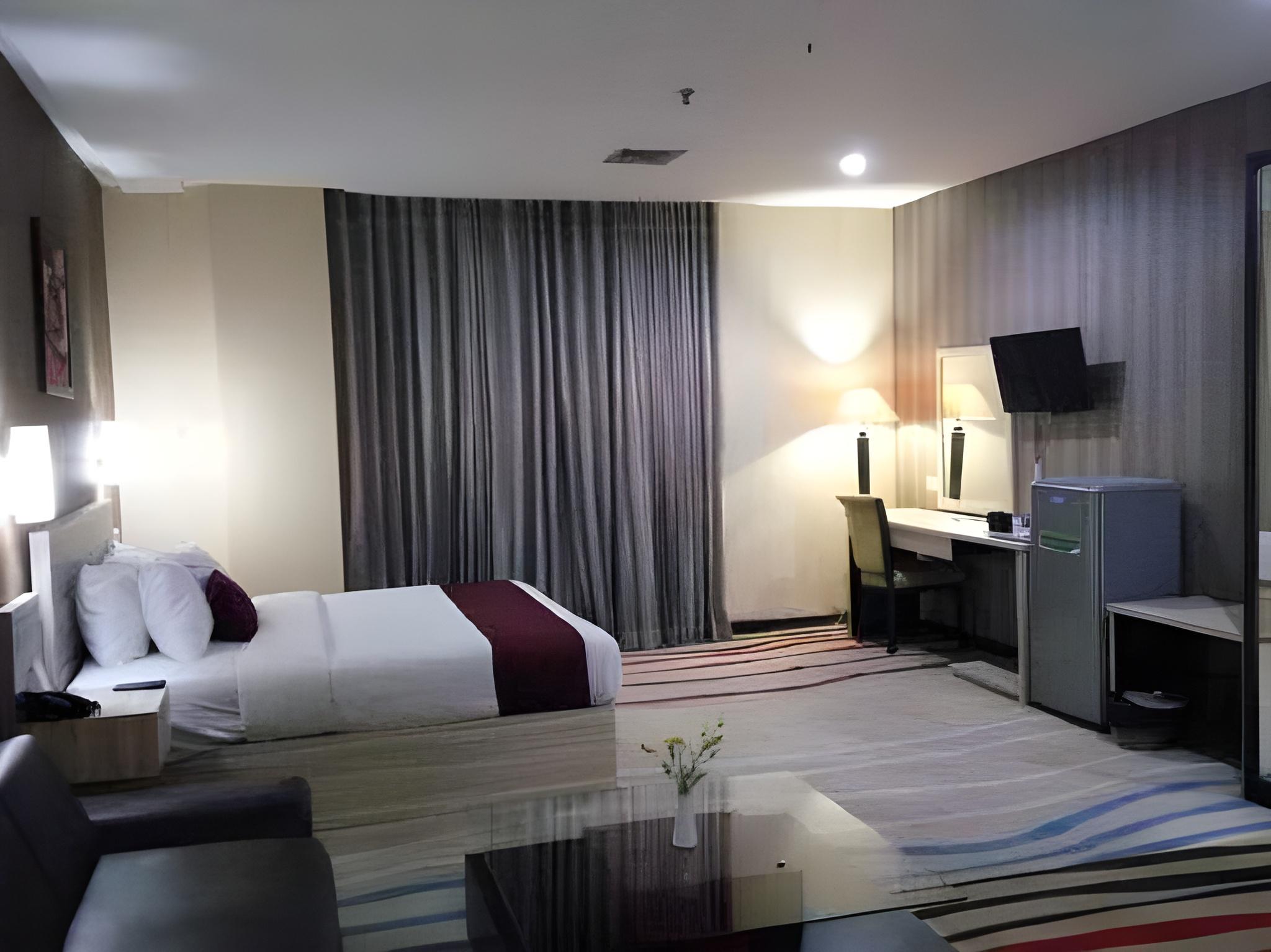Royal Victoria Hotel Sangatta 11/21