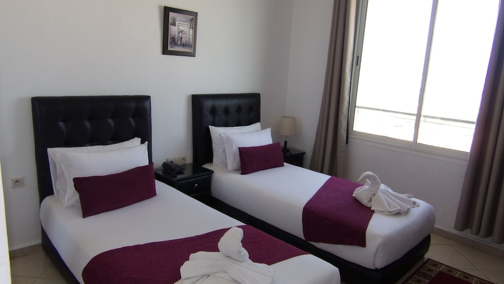 Hotel Miramar Tanger 13/43