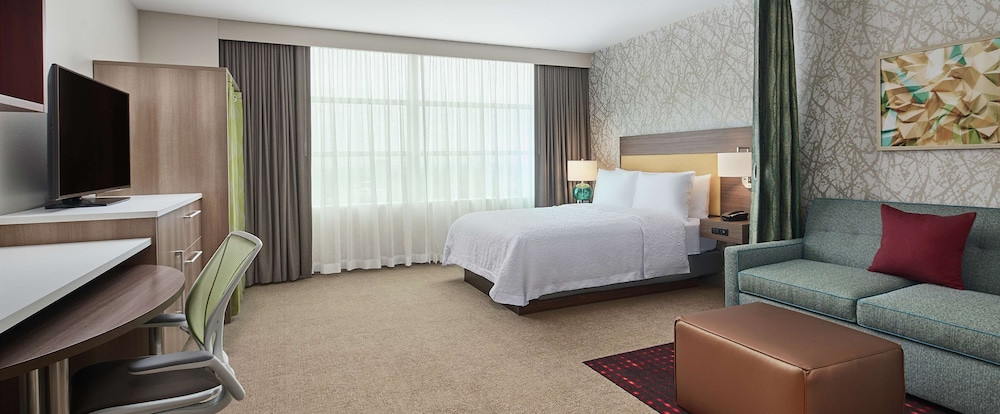 Home2 Suites By Hilton Chicago Mccormick Place Il 13/73