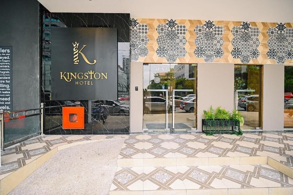 Kingston Hotel 8 @ Kuala Lumpur Bukit Bintang 68/72