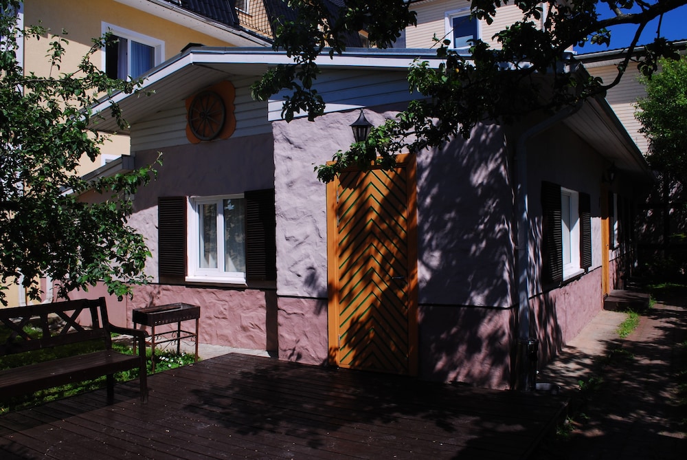 Ecoland Boutique Hotel Ex Ecoland Spa 4/47