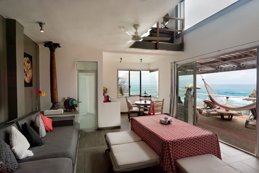 Villa Aikia Zipolite Adults Suites - Adults Only 32/50