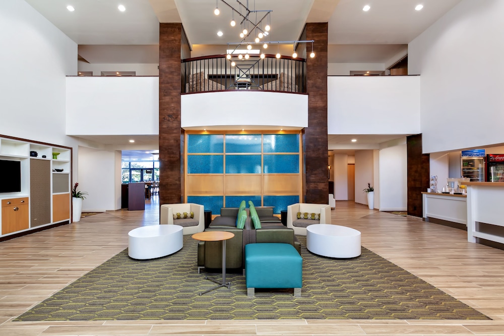 Holiday Inn St Augustine World Golf 49/83