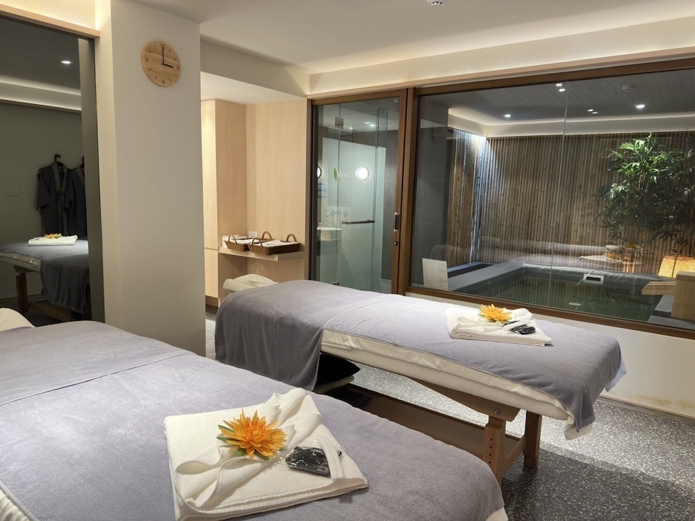 Wellness Stay And Hotel Sukhumvit 107 79/123