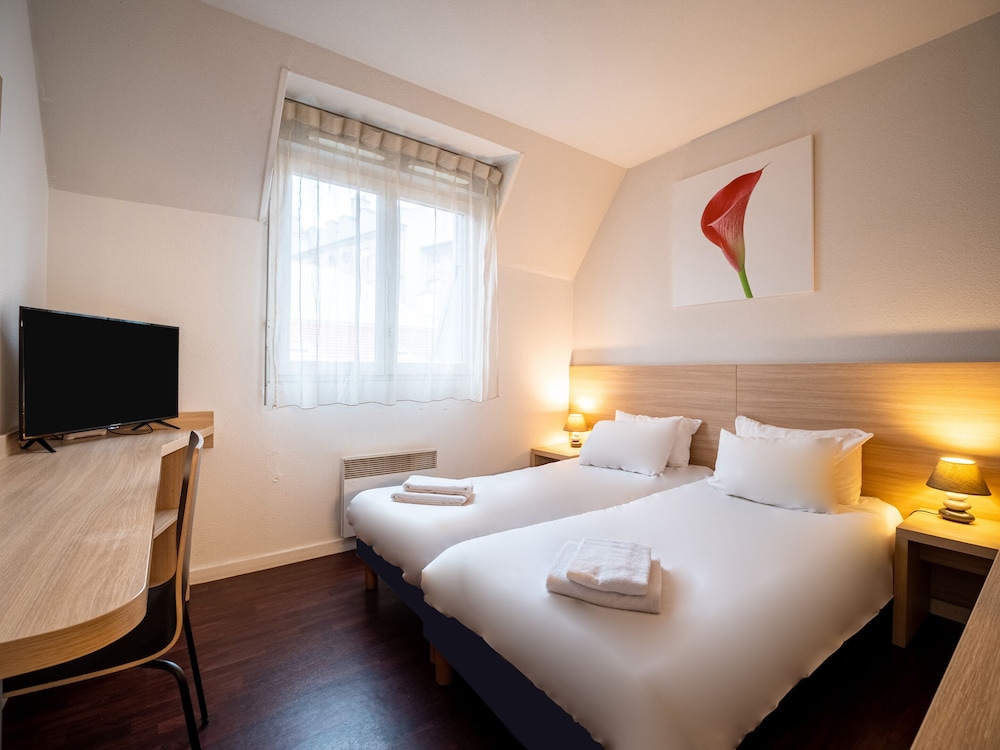 RESIDHOTEL SAINT ETIENNE CENTRE 27/50