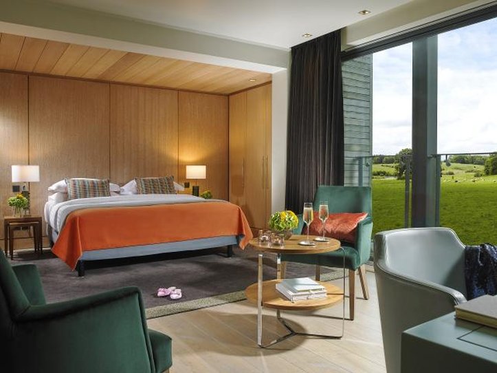 Farnham Estate Spa Golf Resort 9/50