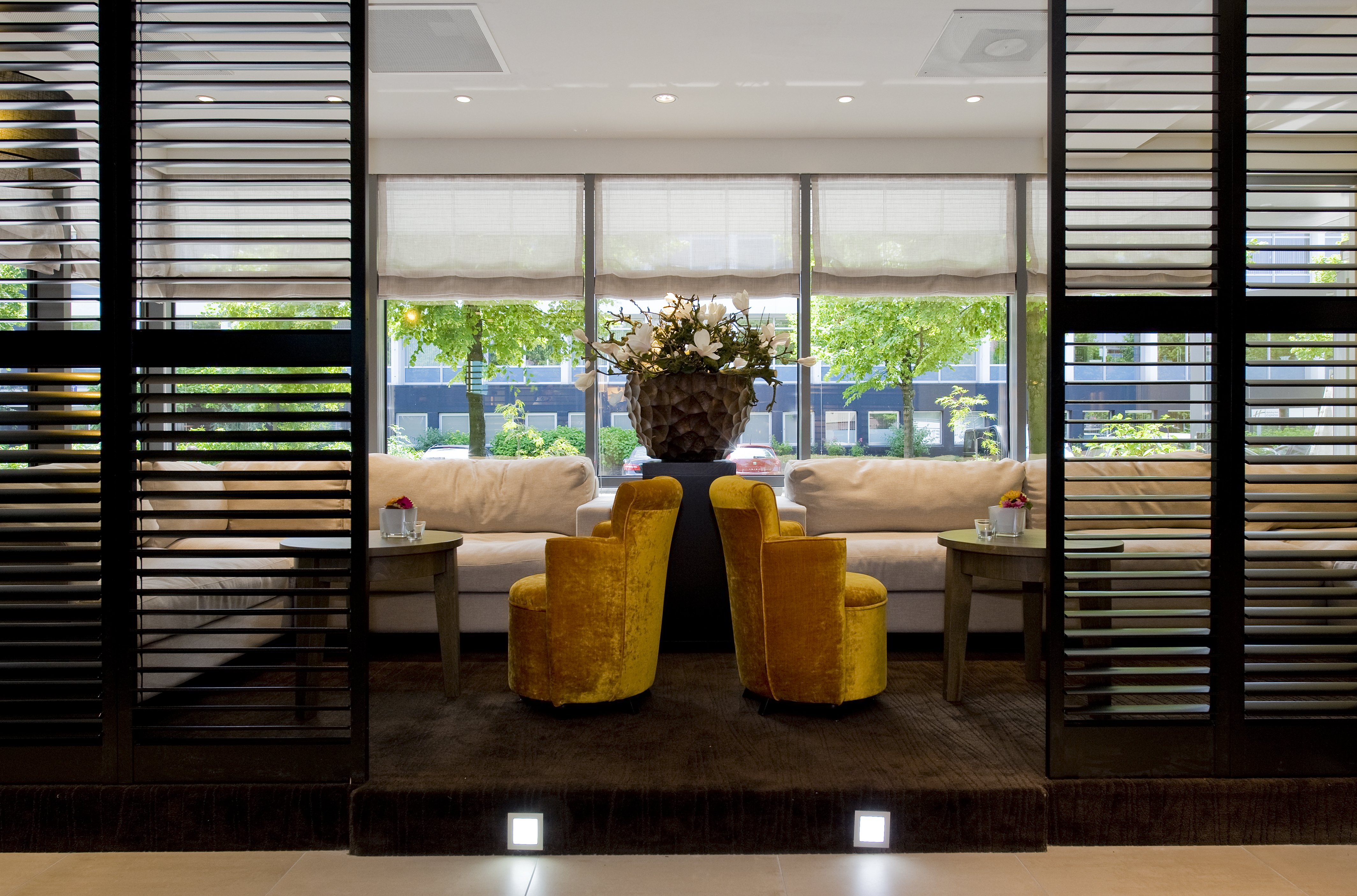 Holiday Inn Express Amsterdam South 24/38