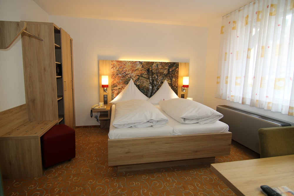 Ringhotel Hasen Herrenberg 35/69