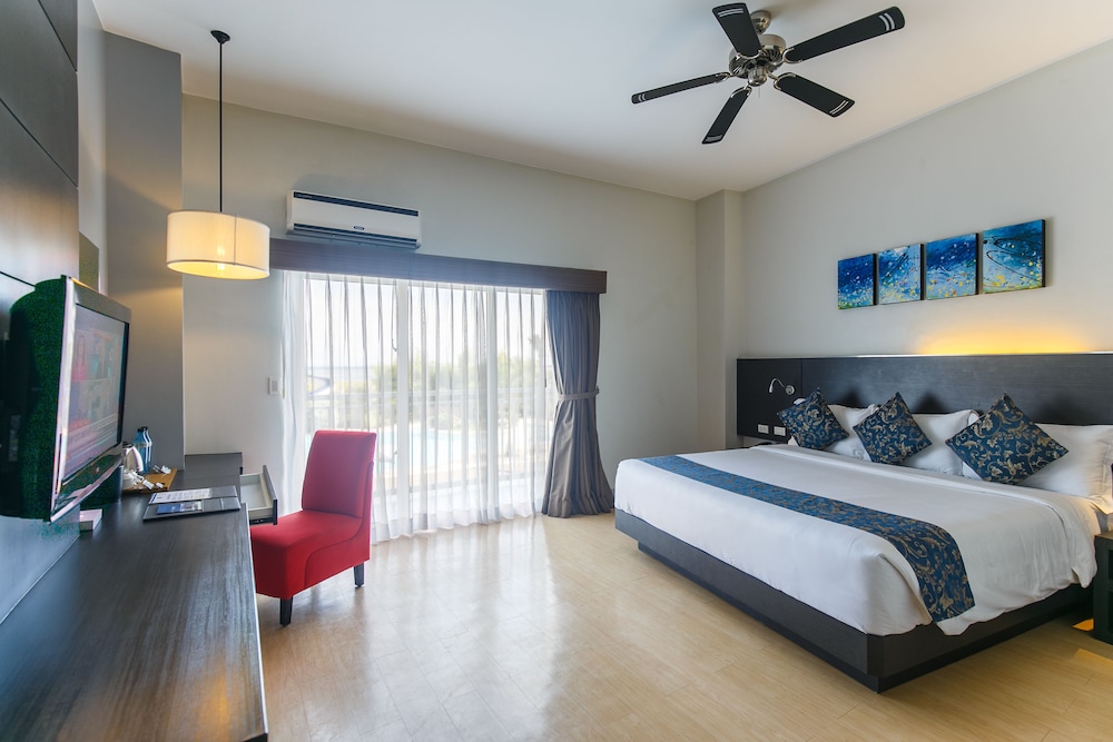 Solea Seaview Resort (Newly Renovated) 9/47