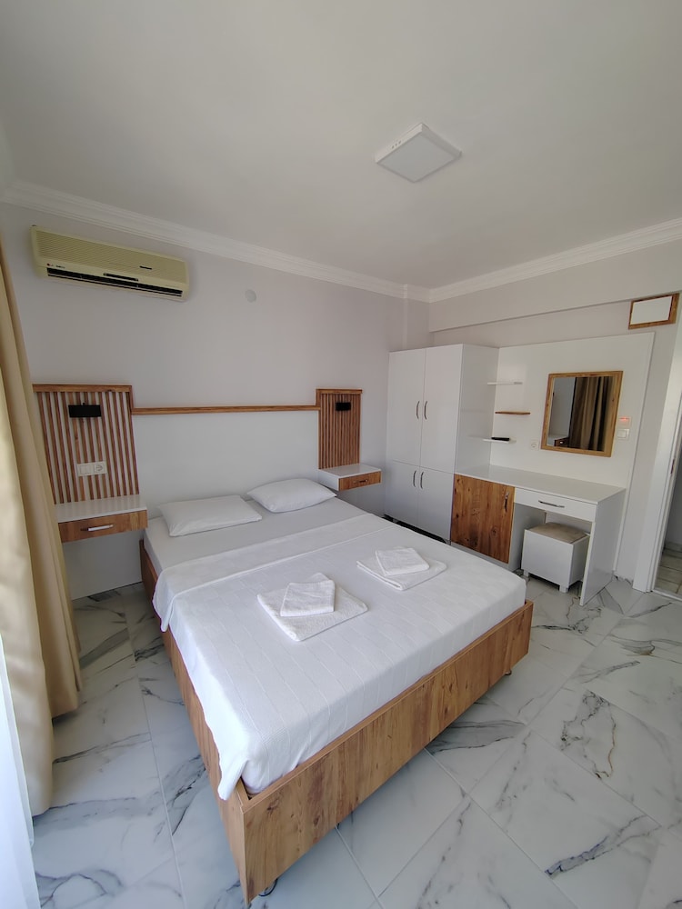 Alibabam Hotel Apartment 7/50