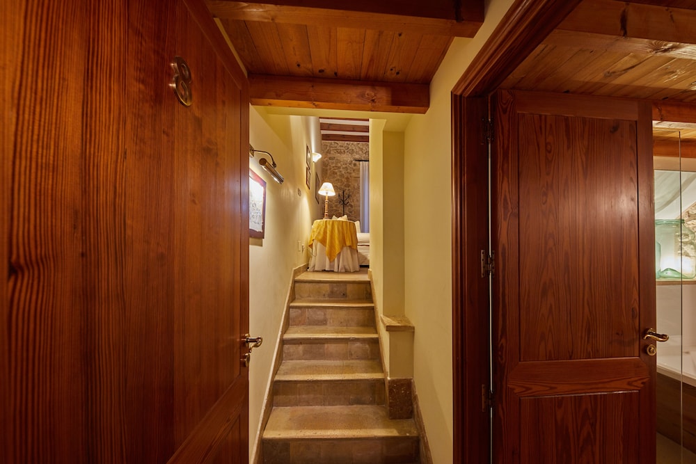 Cas Comte Suites & Spa - Adults Only 20/50