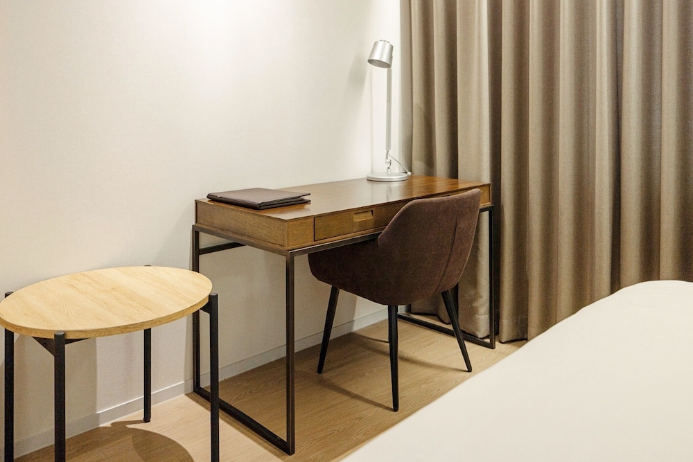 The Rest Aank Hotel Incheon Guwol 34/48