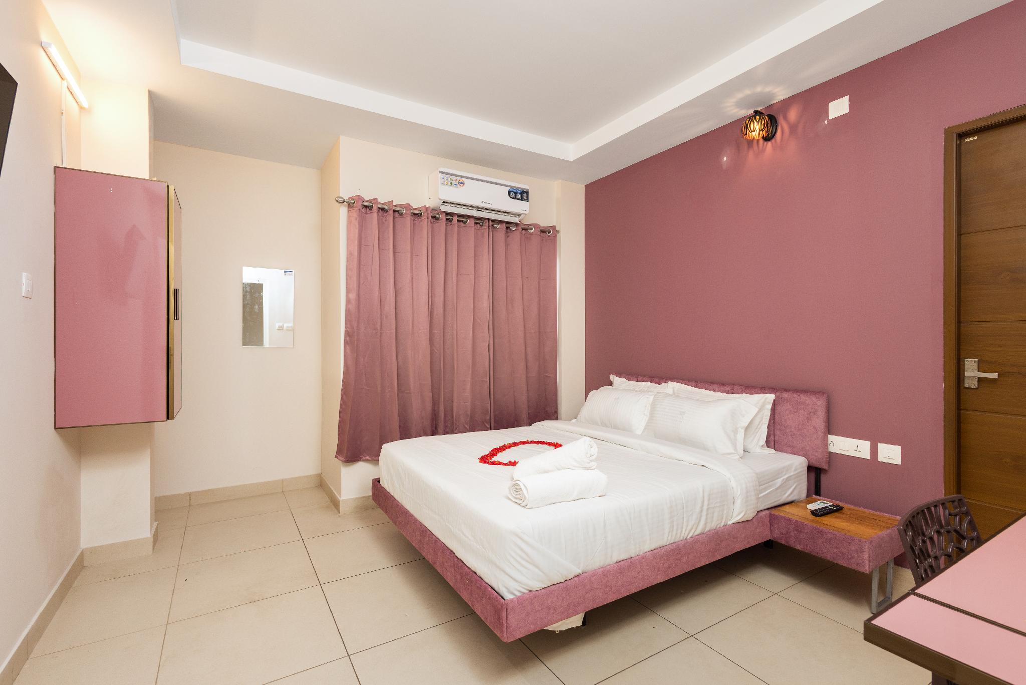 Simqo By Nexa Hotels 11/16