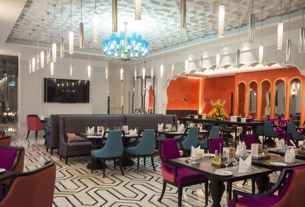 ITC RAJPUTANA, A LUXURY COLLECTION HOTEL 35/44