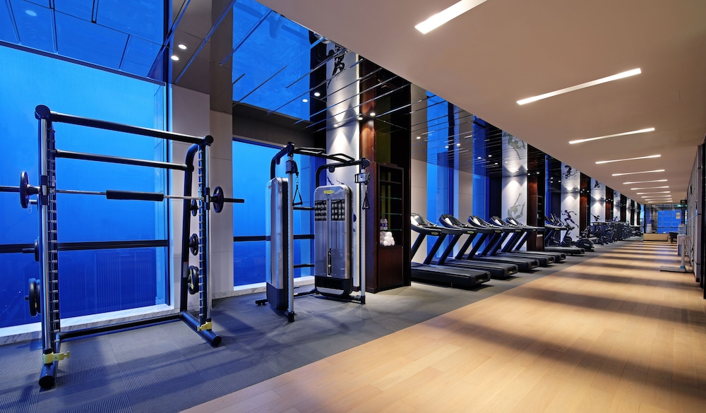 sport facilities