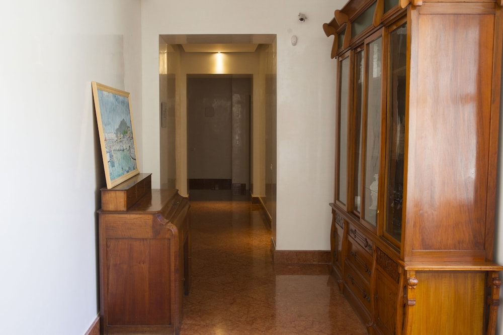 Palazzo Brunaccini 26/50