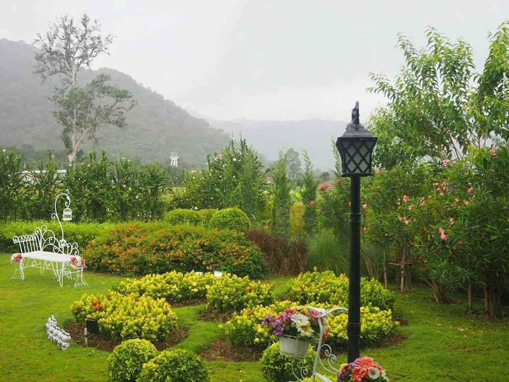The Focus Khaoyai Resort 21/29