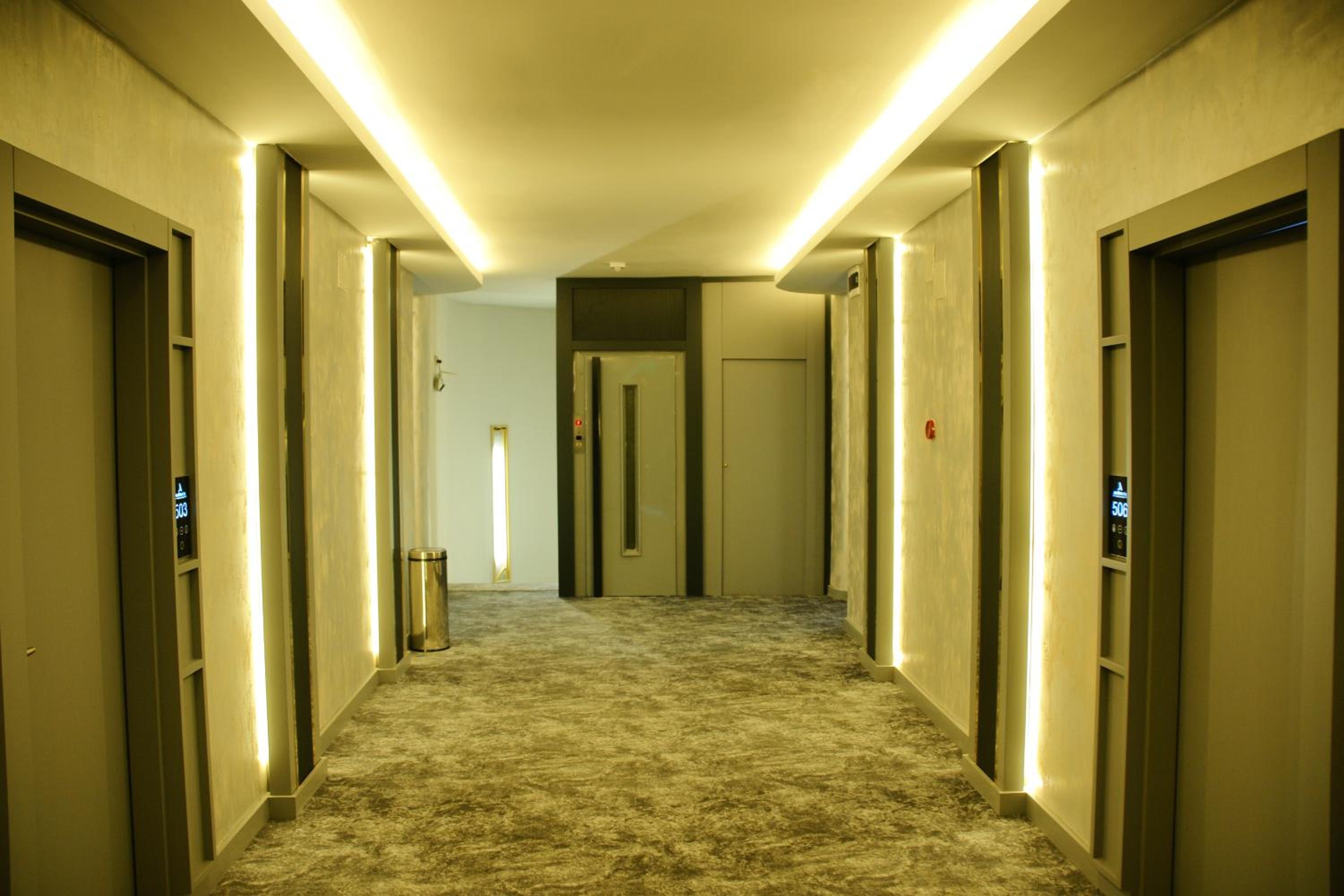 Alfin Otel 22/30