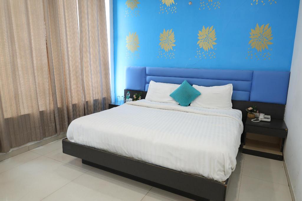 BananaTree Hotel 12/46