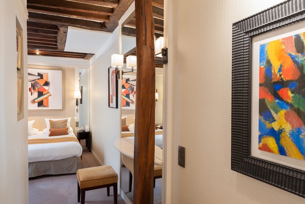 Best Western Plus Hotel Sydney Opera 7/47