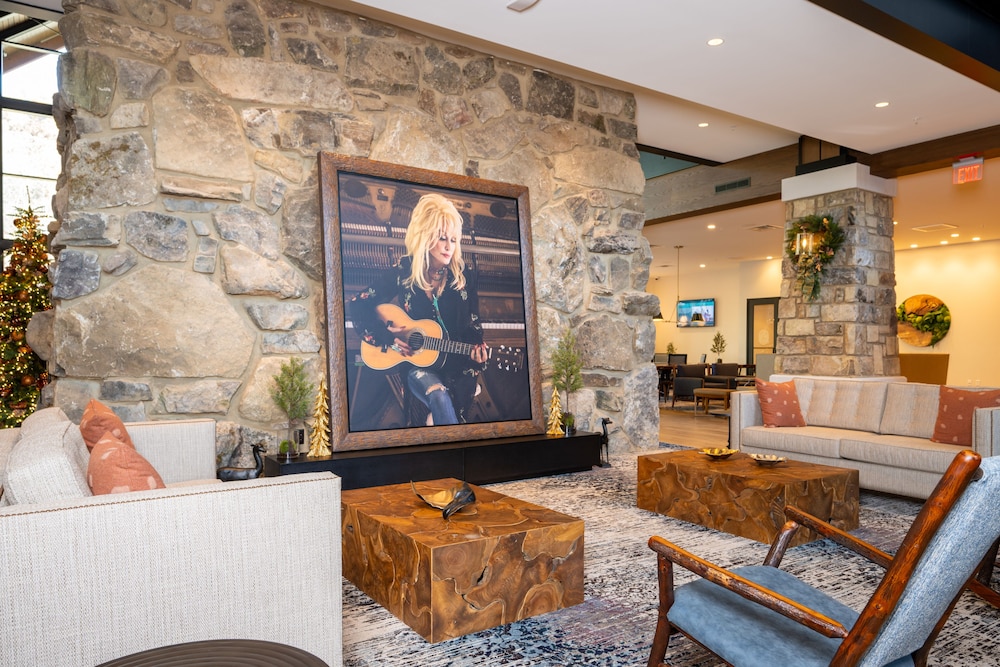 Dollywoods HeartSong Lodge & Resort 9/50