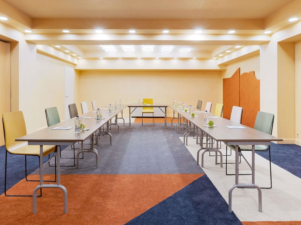 Mercure Istanbul Bakirkoy Hotel 68/73