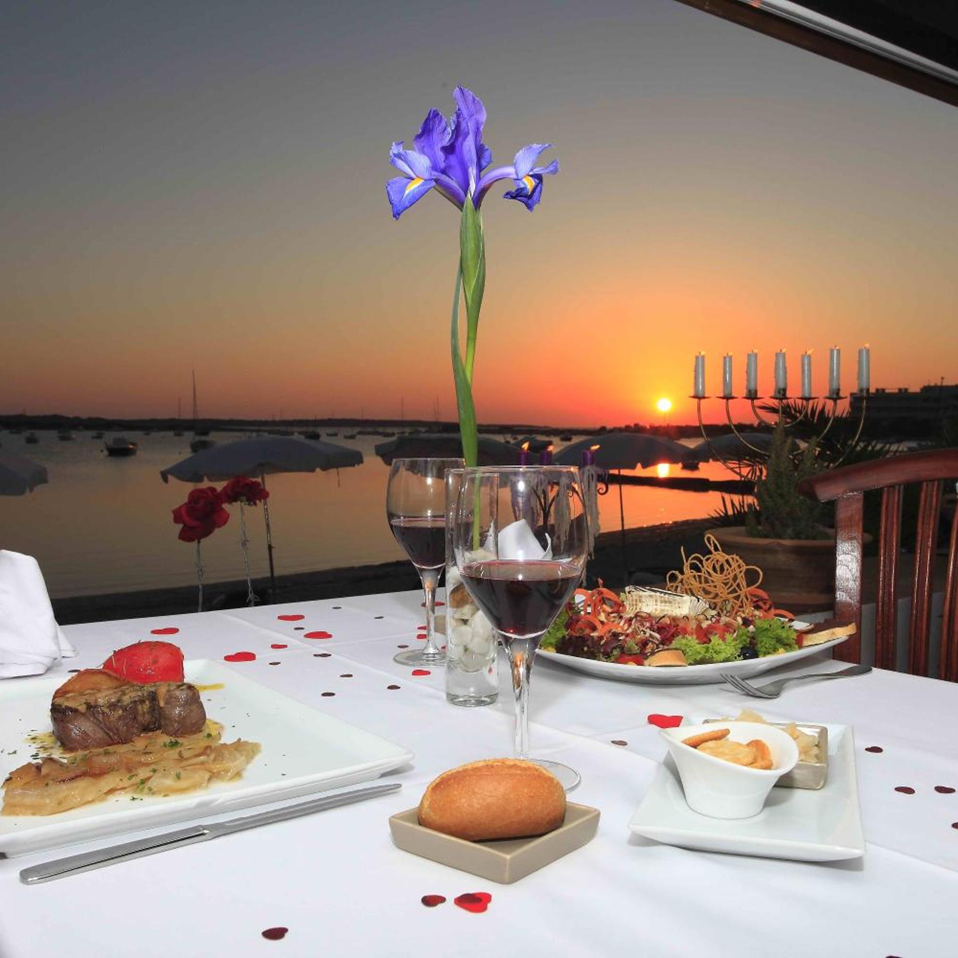 HOSTAL LA SAVINA 43/58