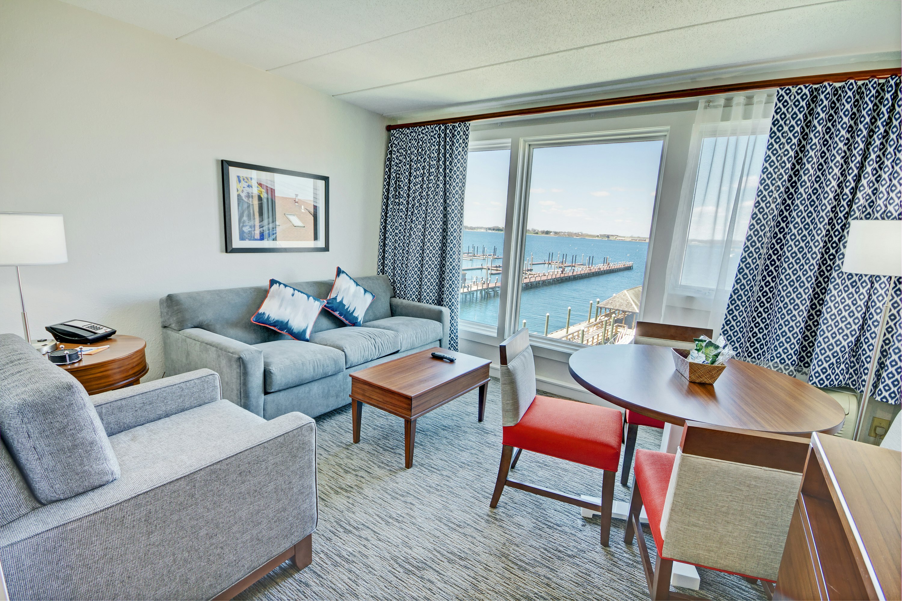 Club Wyndham Inn on the Harbor 34/60