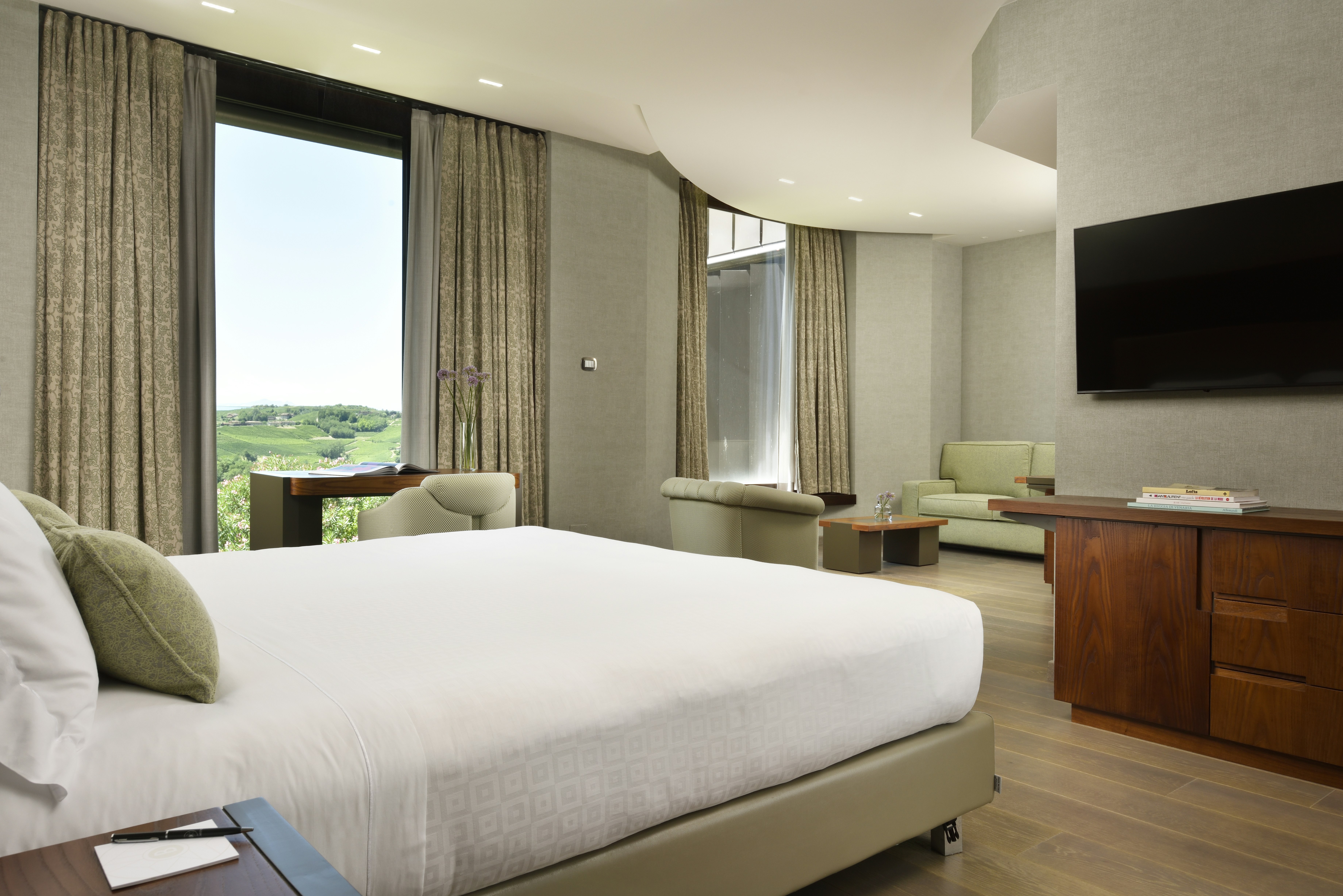 Il Boscareto Resort Spa 7/50
