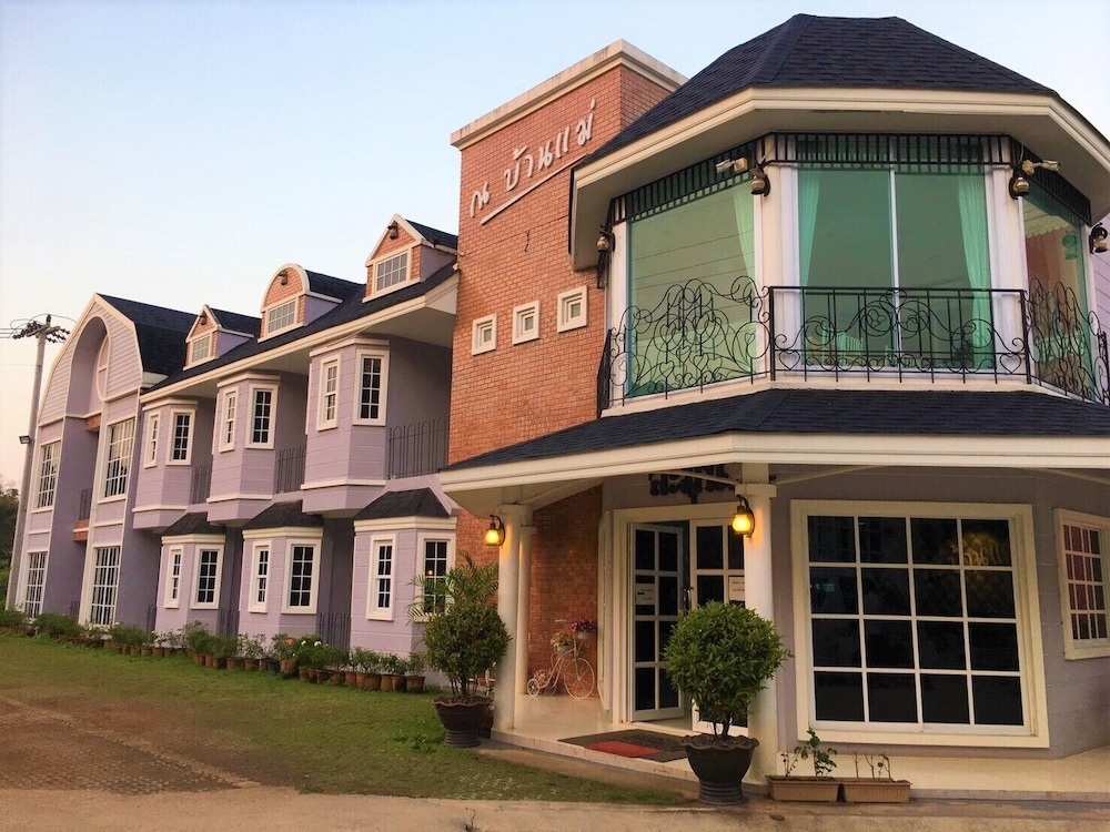 Na Banmae Resort 9/69
