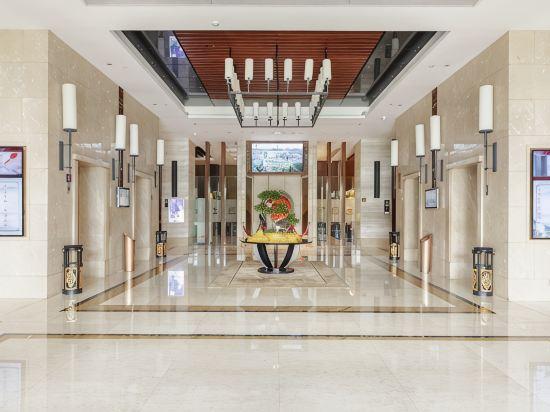 Ji'an Hotel 11/51