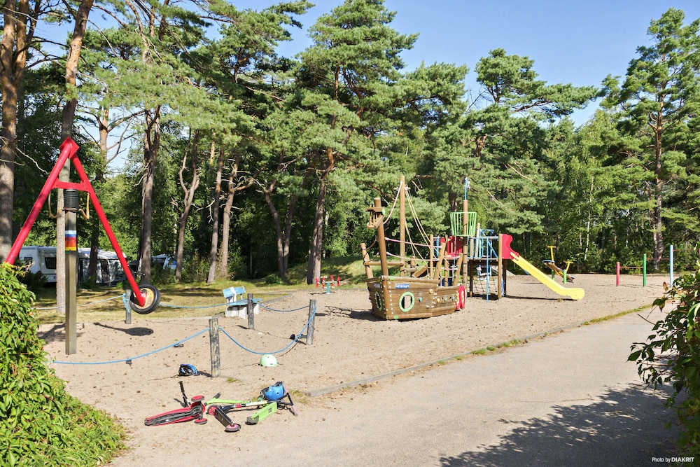 First Camp Tylösand 10/45