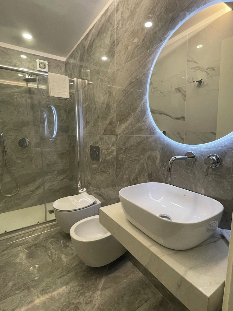 Centrum Hotel Catania 42/45