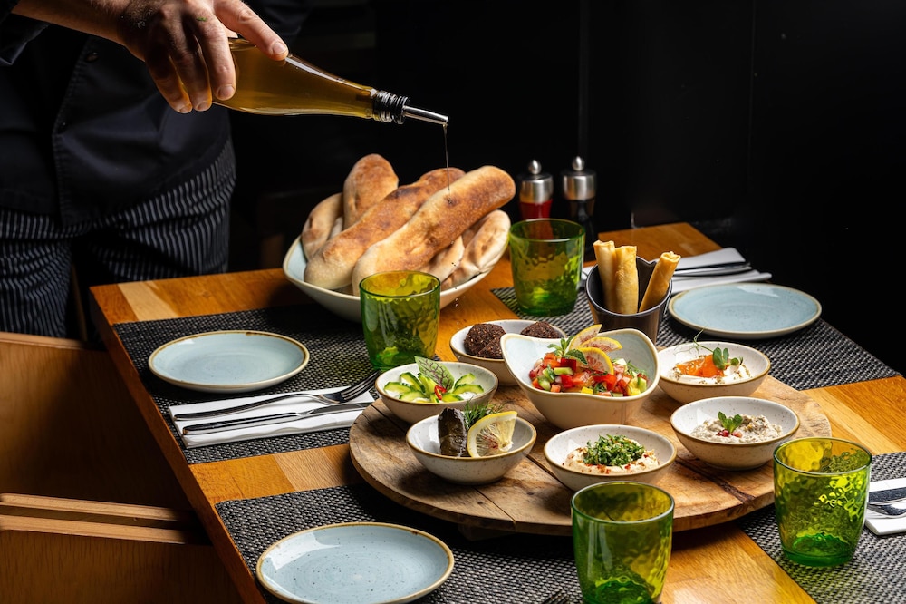 Park Inn By Radisson Bucharest Hotel And Residence 35/48