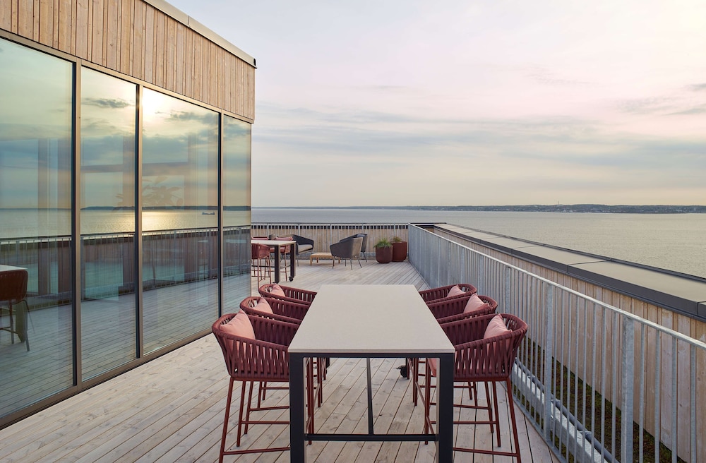 Scandic Oceanhamnen 38/50