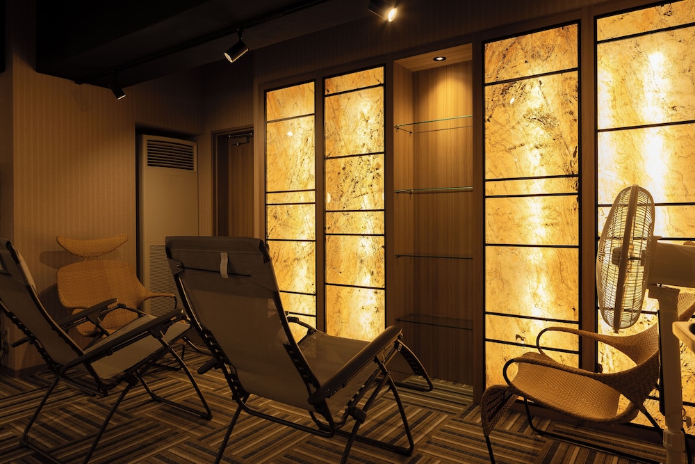 Kurashiki Station Hotel 35/47