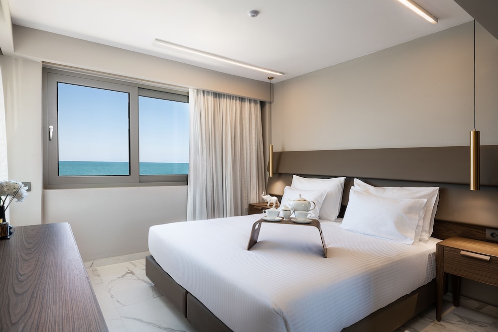 Porto Platanias Beach Luxury Selection - Adults Only 18/50