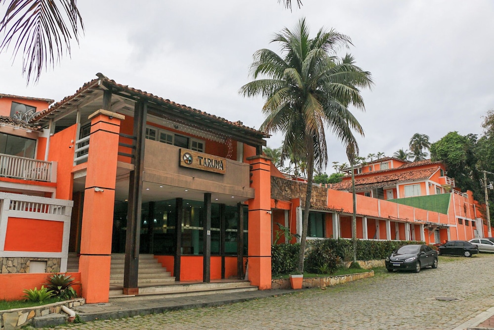 Taruma Buzios Hotel 3/50
