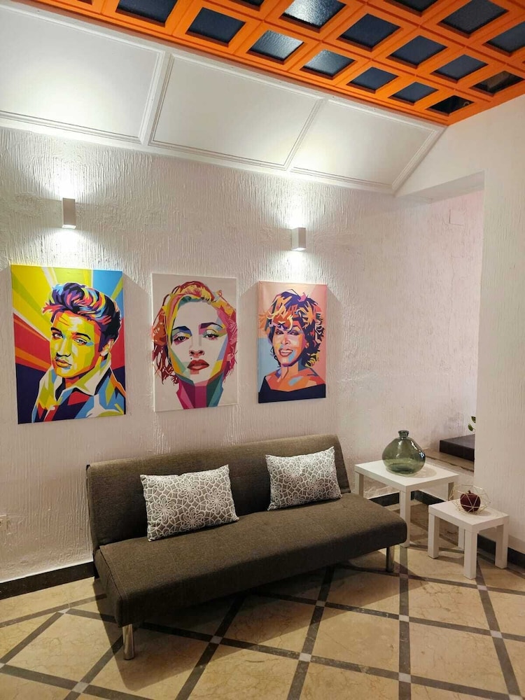 Arc House Granada 32/50