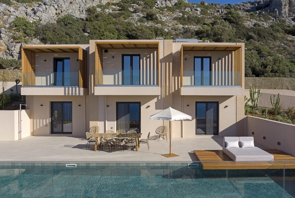 The Nest Resort in HERSONISSOS