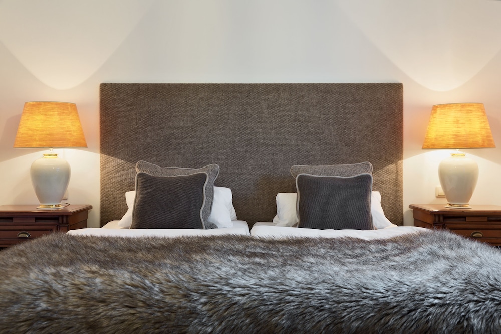 Boutique Hotel Bruggwirt 7/78