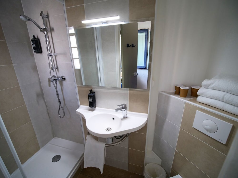 Ibis Budget Blois Centre 60/61