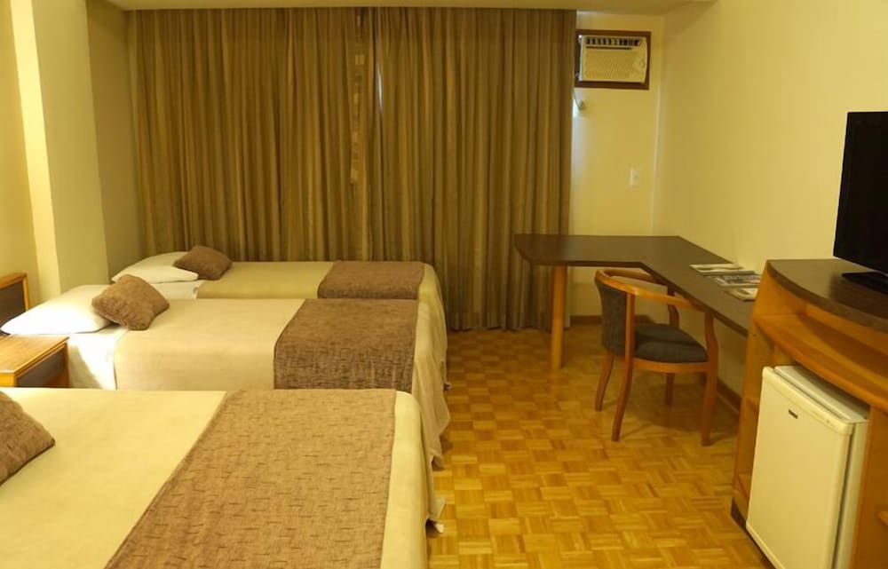 GRAN CONTINENTAL HOTEL 13/24