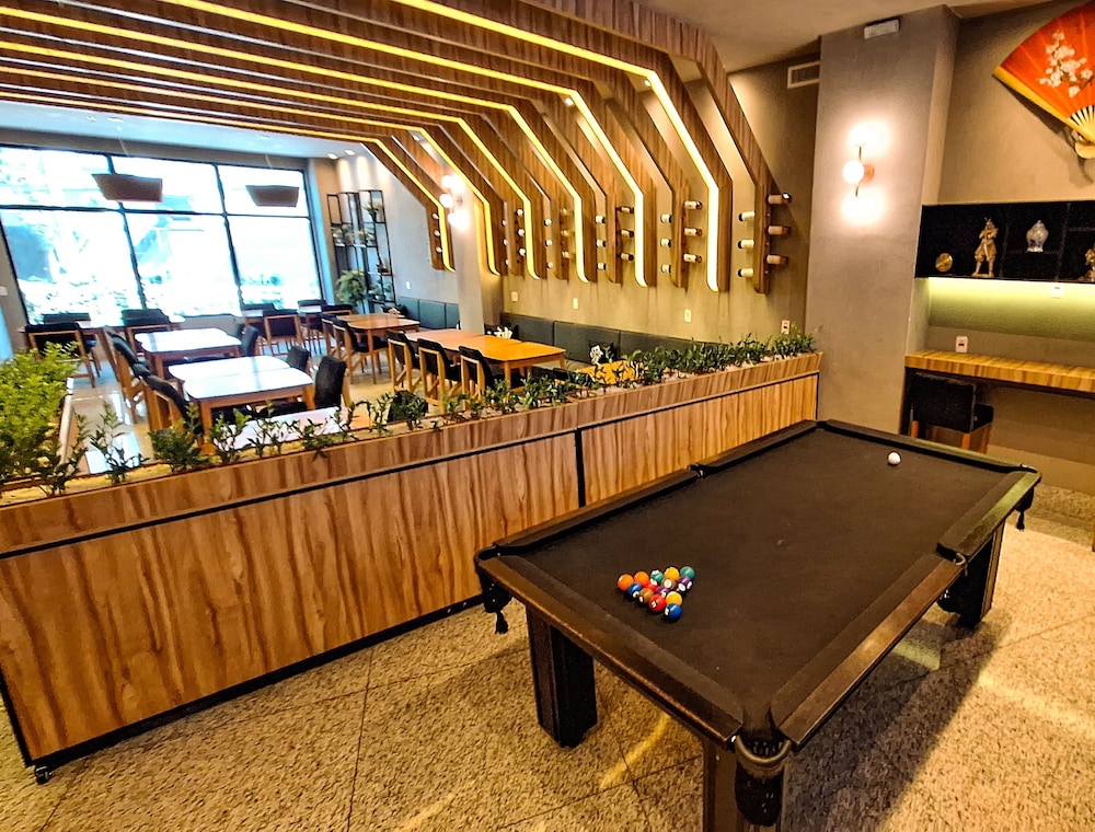 eSuites Virginia Luxemburgo 33/66